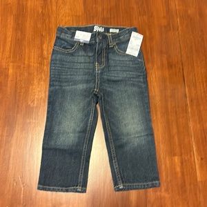 24m classic blue jeans